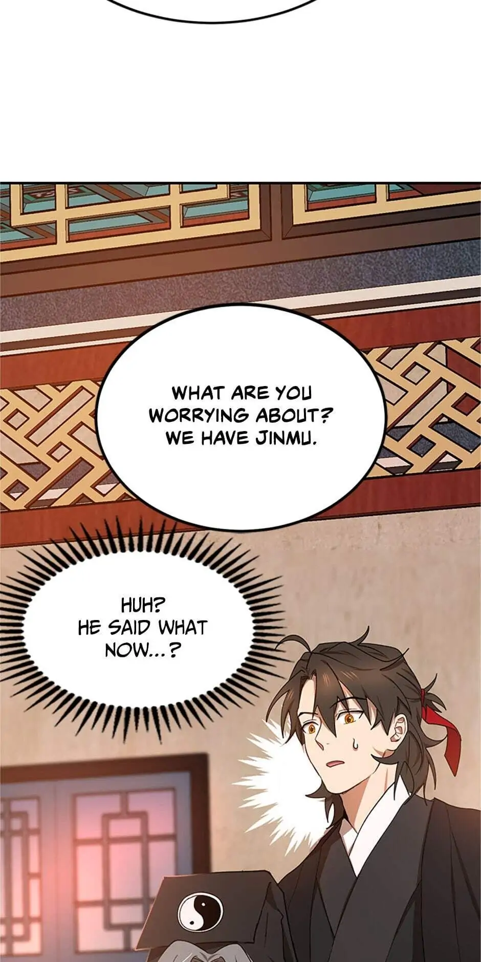 Path of the Shaman chapter 14 page 64