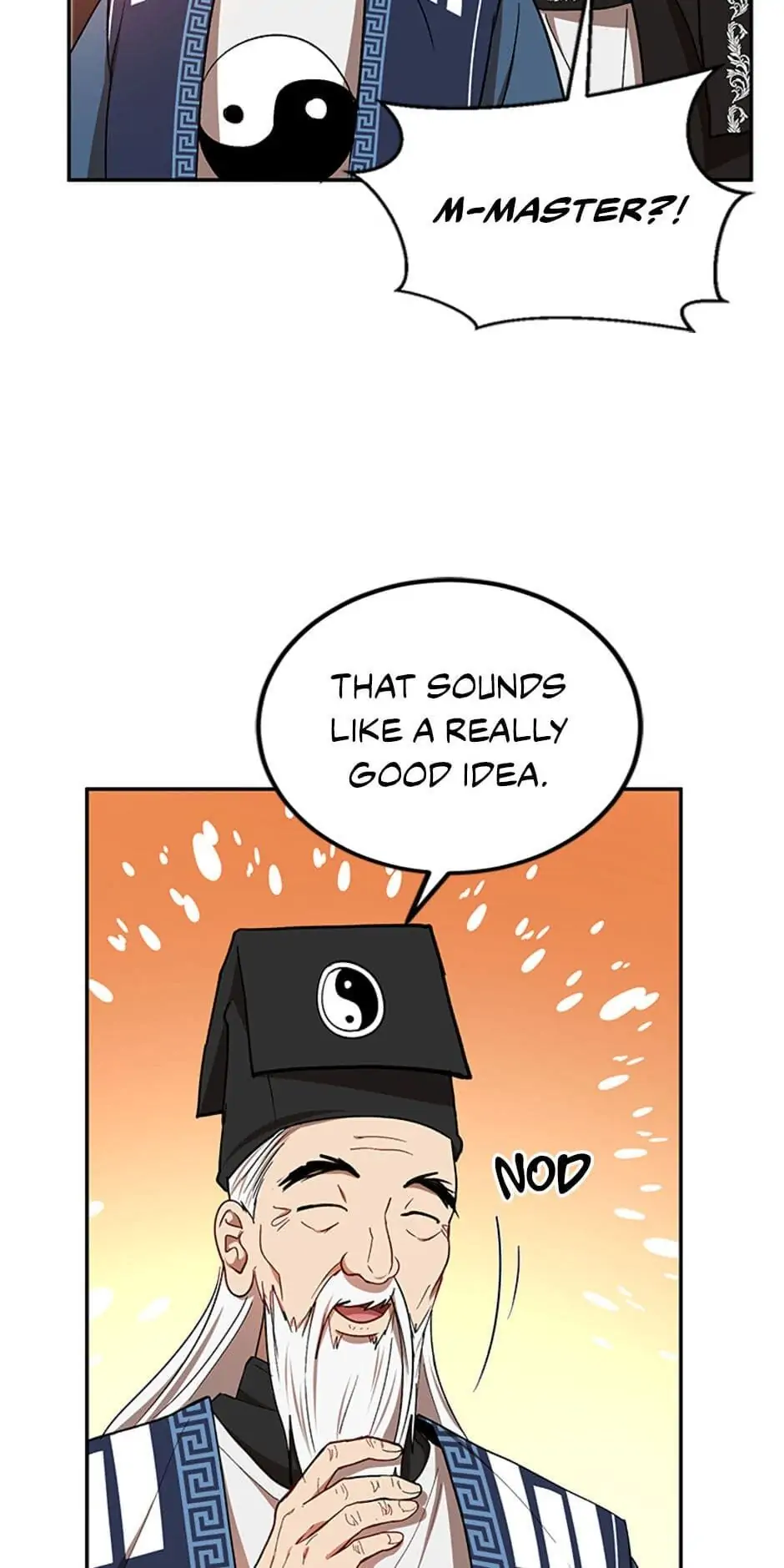Path of the Shaman chapter 14 page 70