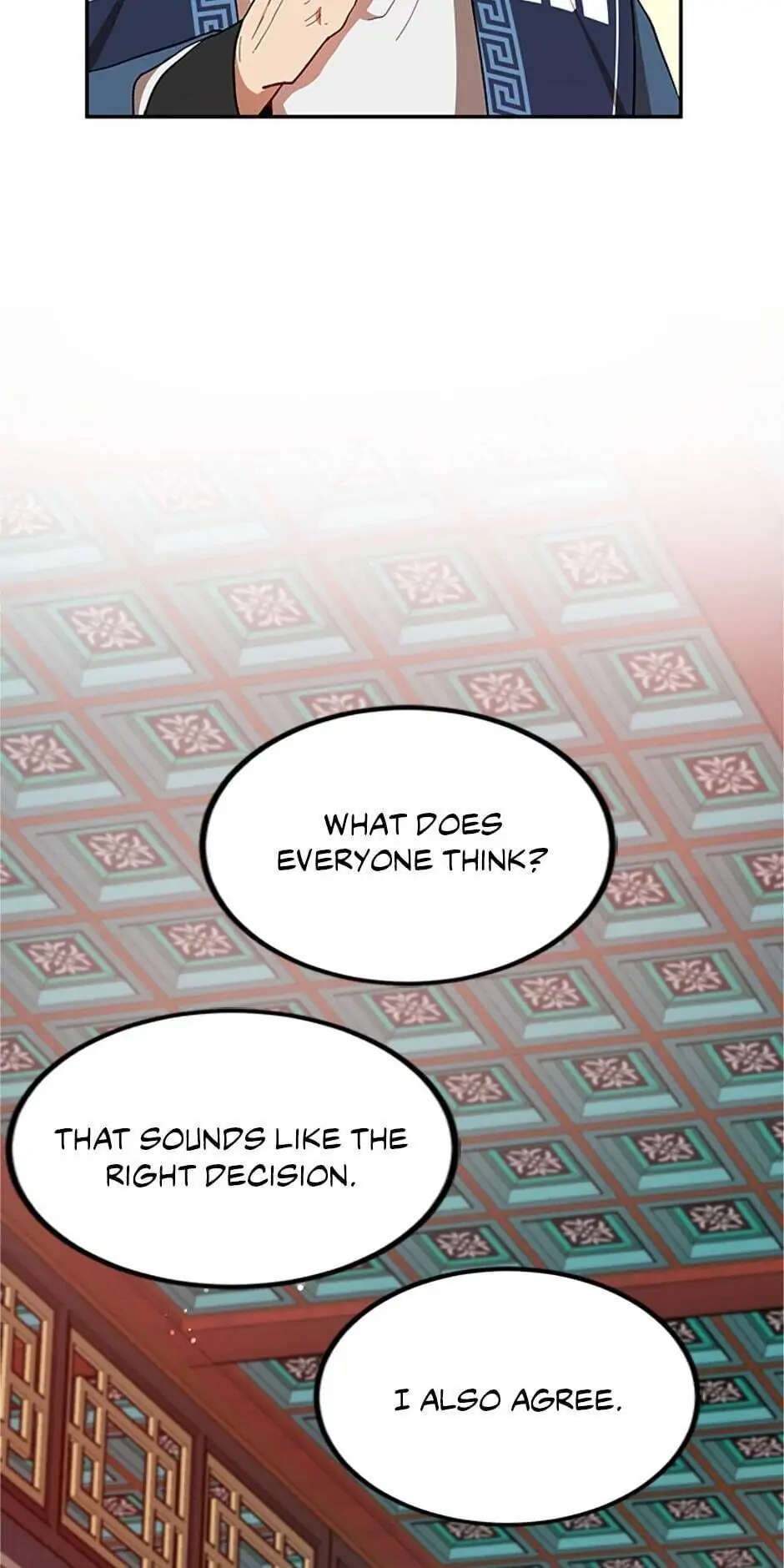 Path of the Shaman chapter 14 page 71