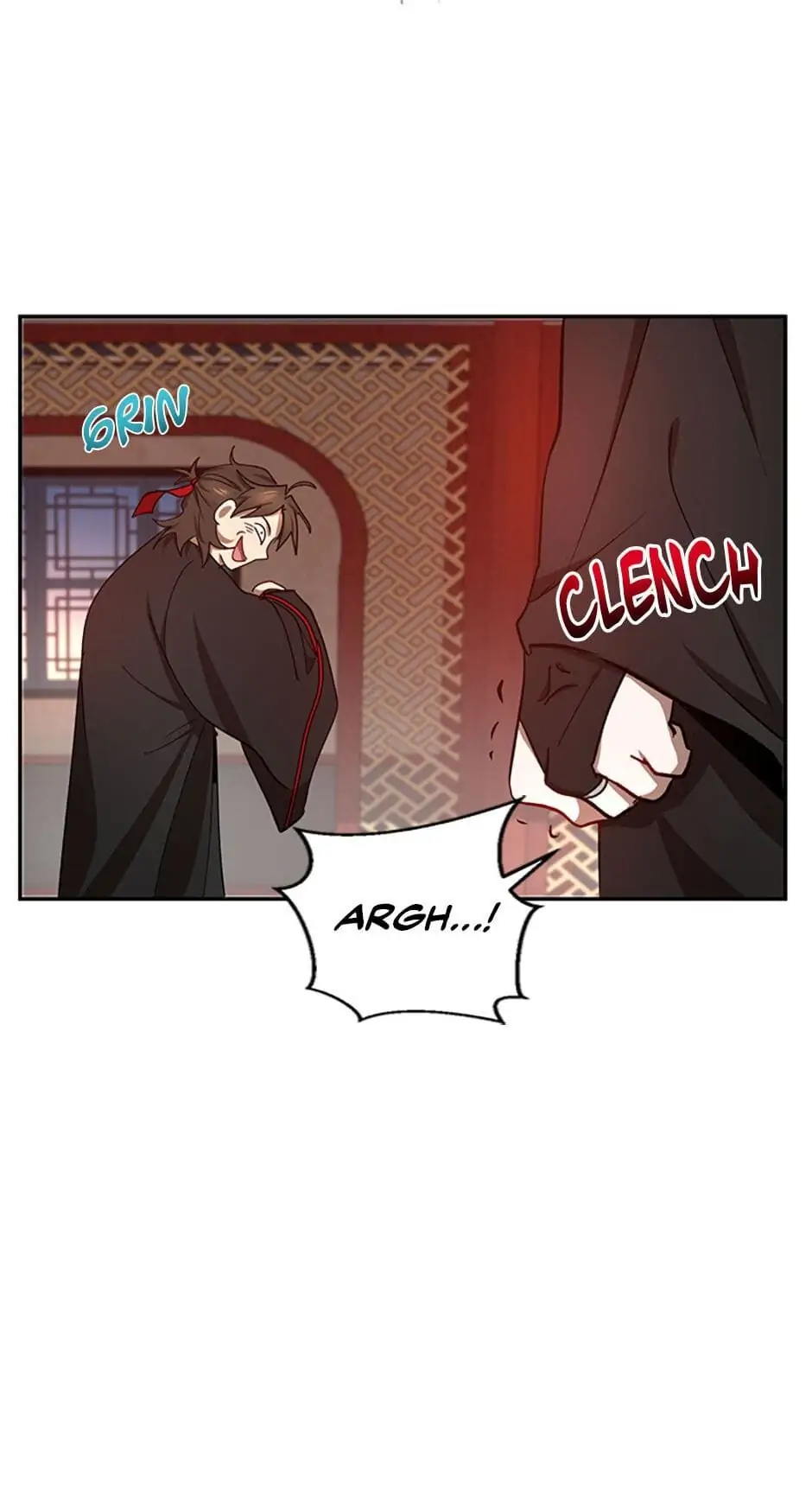 Path of the Shaman chapter 14 page 76