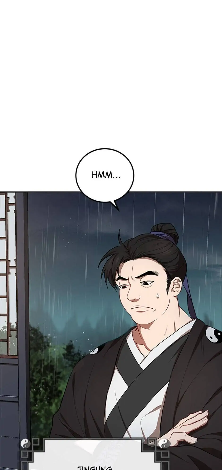 Path of the Shaman chapter 15 page 5