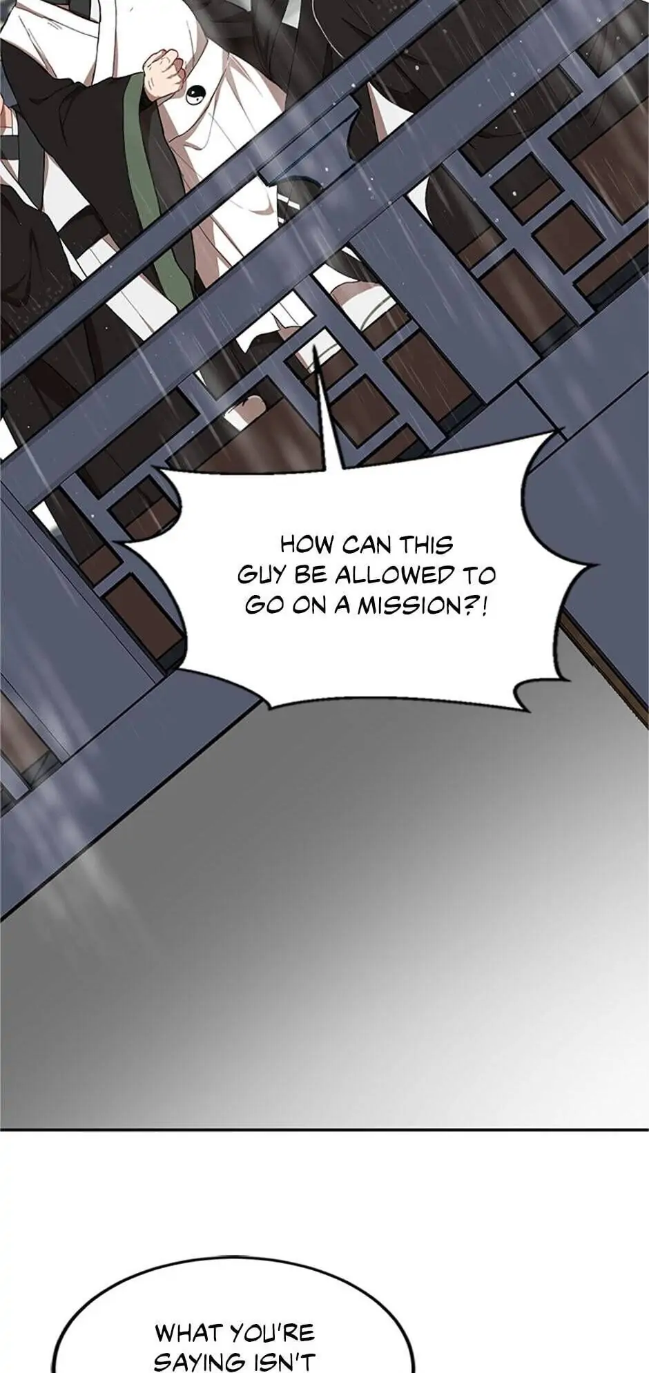 Path of the Shaman chapter 15 page 7