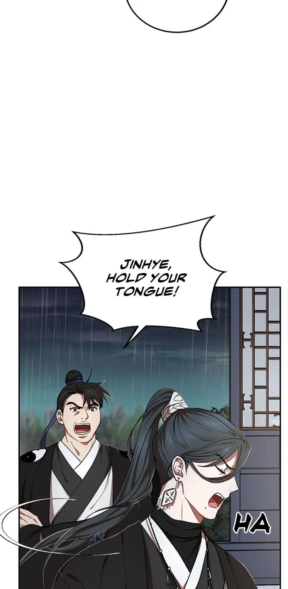 Path of the Shaman chapter 15 page 11