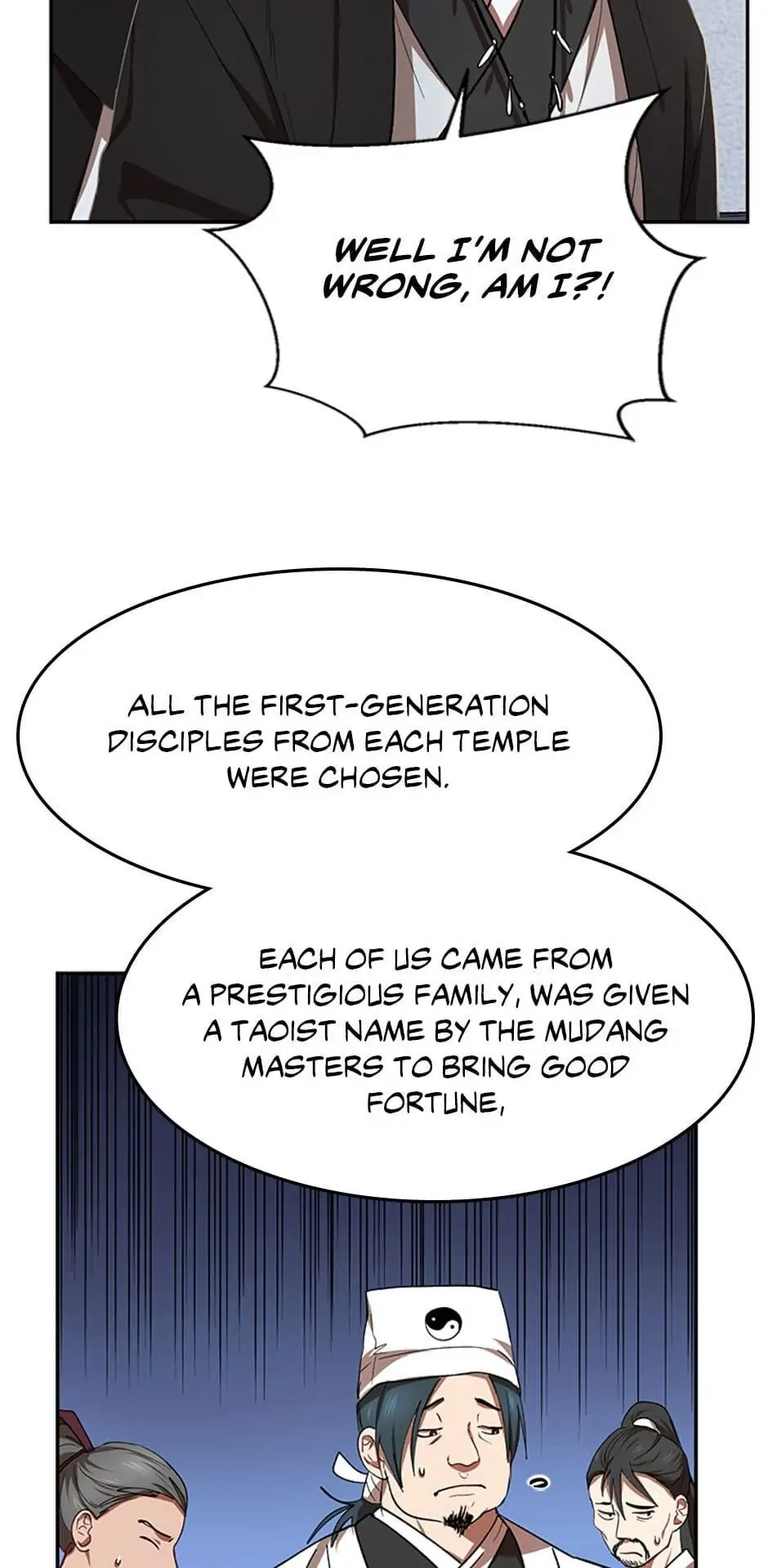Path of the Shaman chapter 15 page 12