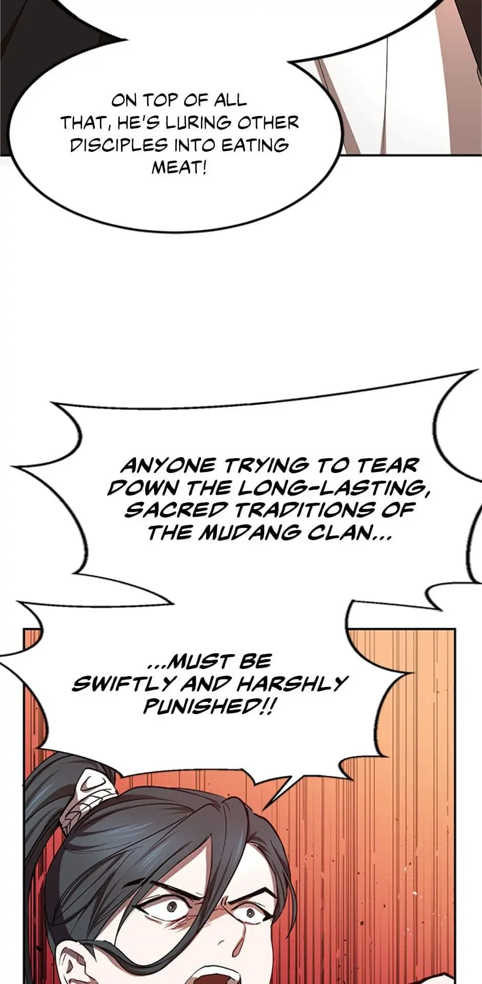 Path of the Shaman chapter 15 page 15