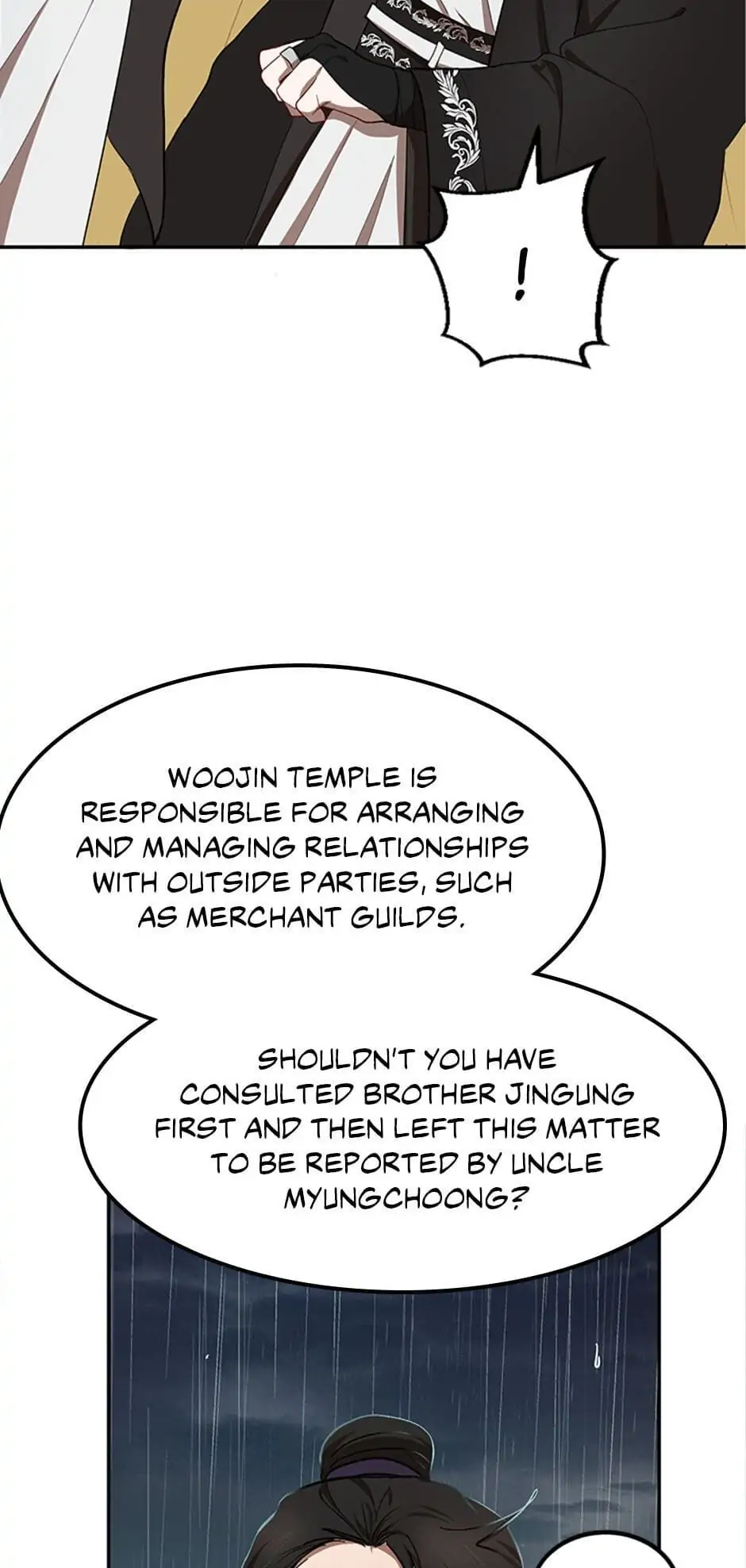 Path of the Shaman chapter 15 page 25