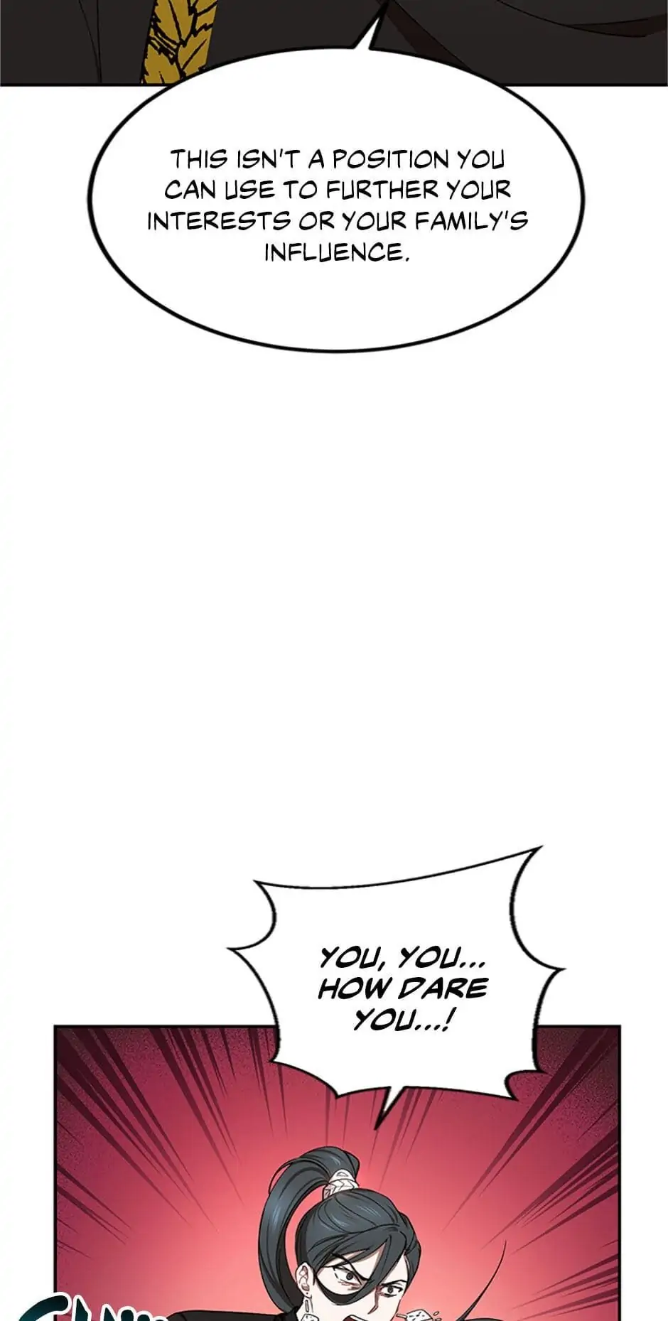 Path of the Shaman chapter 15 page 29