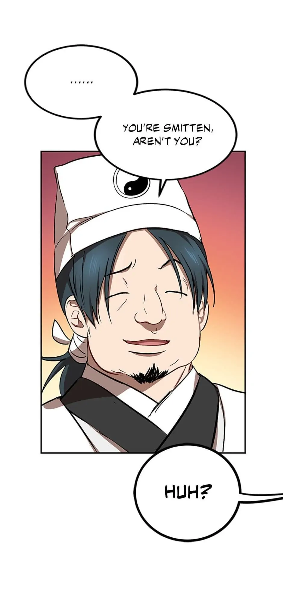 Path of the Shaman chapter 15 page 37