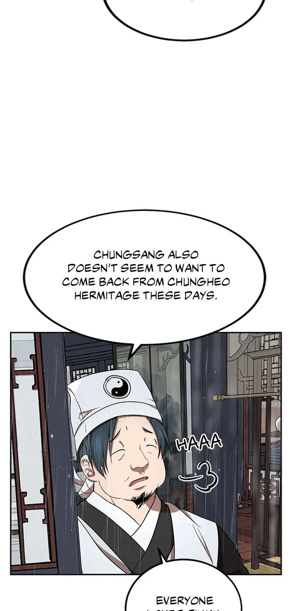 Path of the Shaman chapter 15 page 40