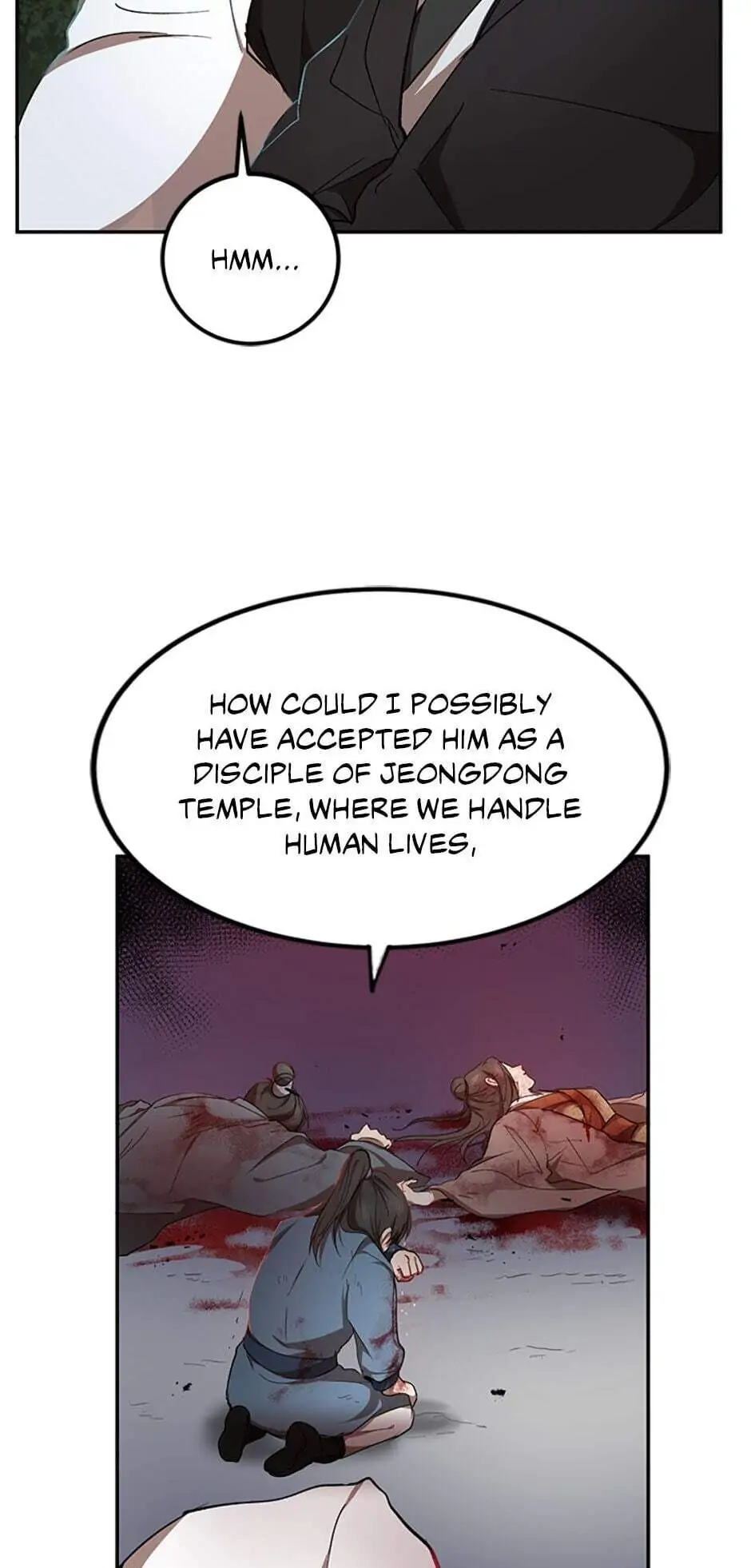 Path of the Shaman chapter 15 page 42