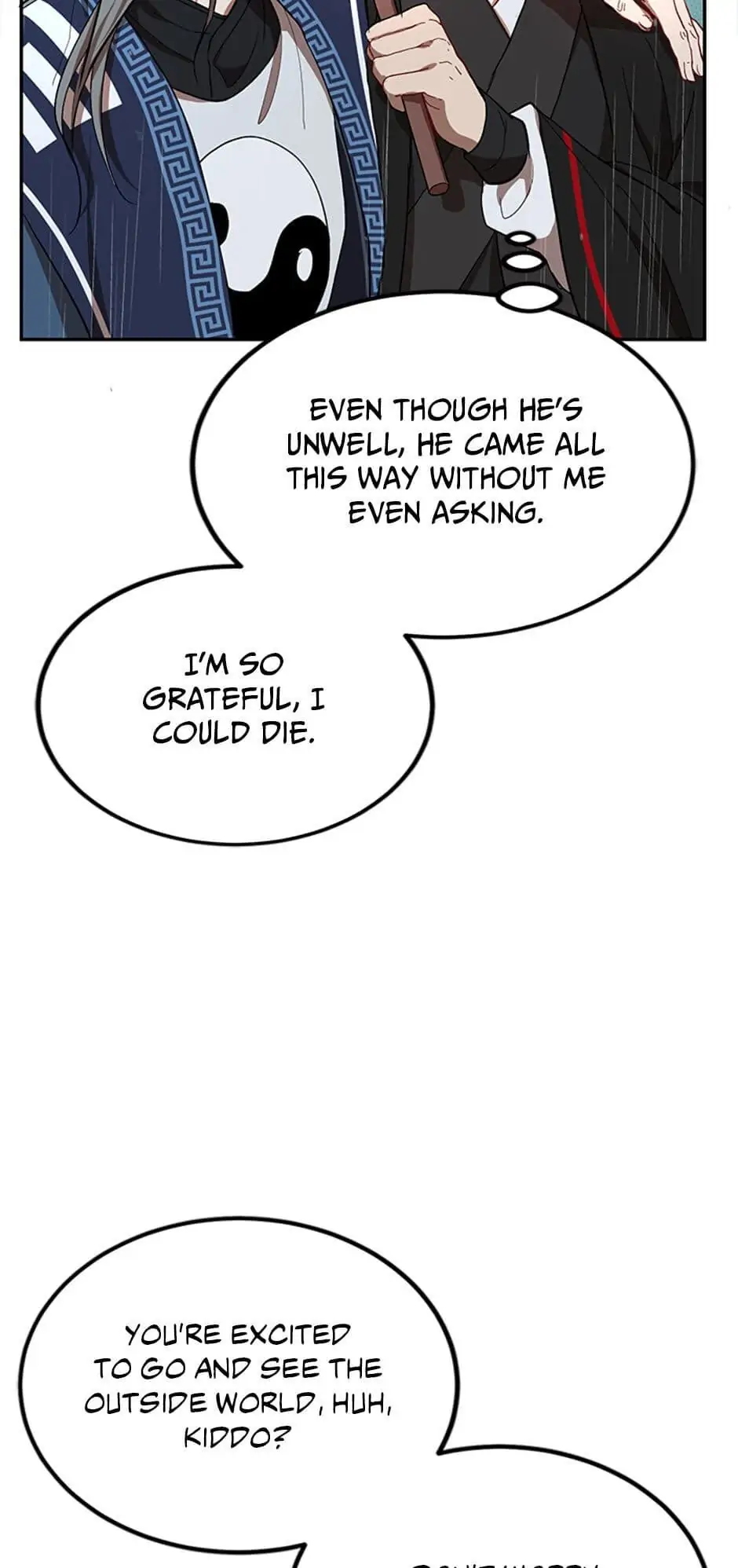Path of the Shaman chapter 15 page 57