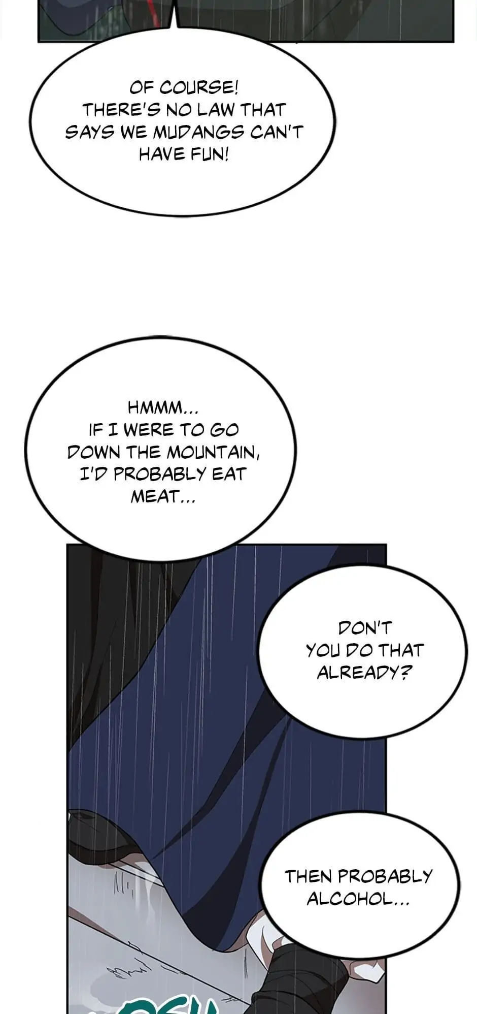 Path of the Shaman chapter 15 page 59