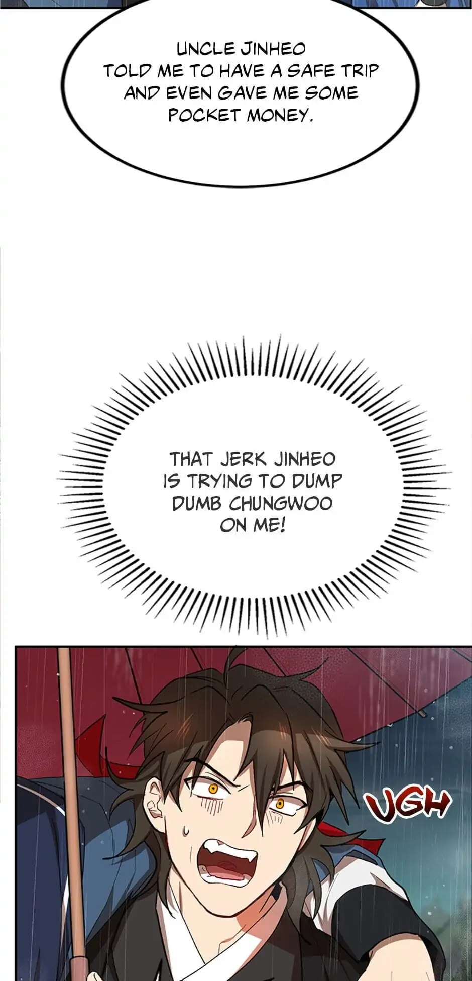 Path of the Shaman chapter 15 page 66