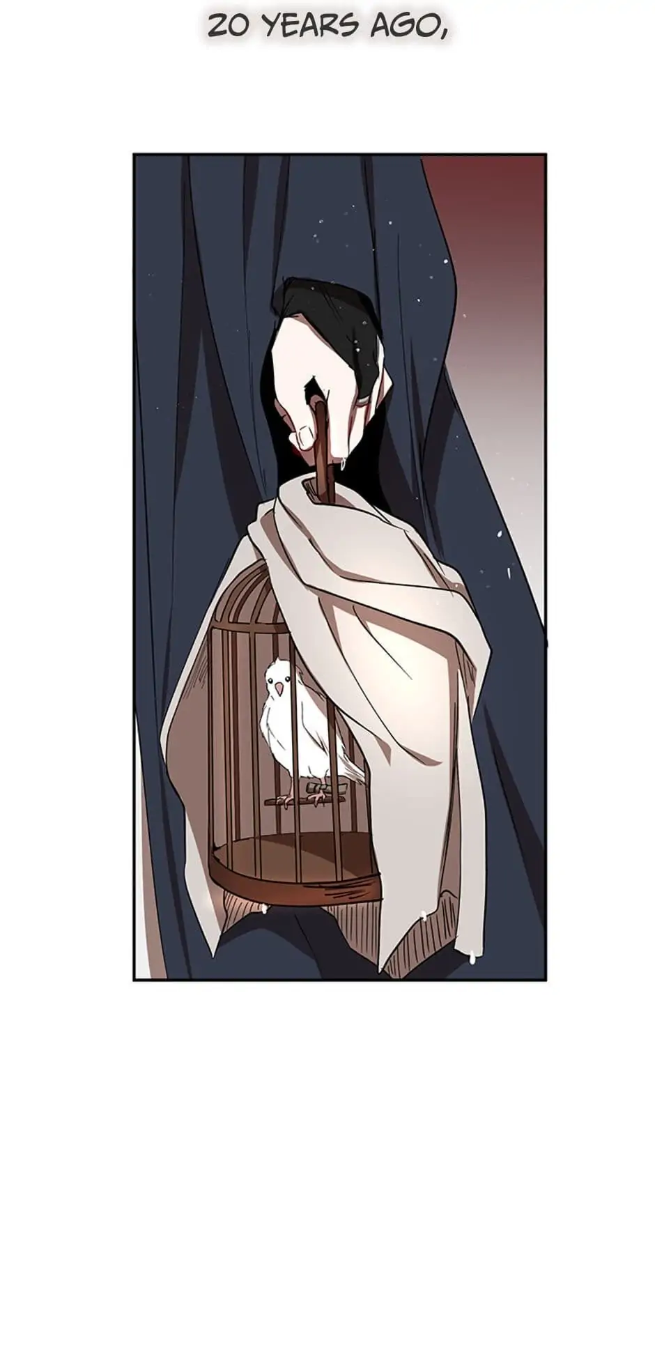 Path of the Shaman chapter 15 page 72
