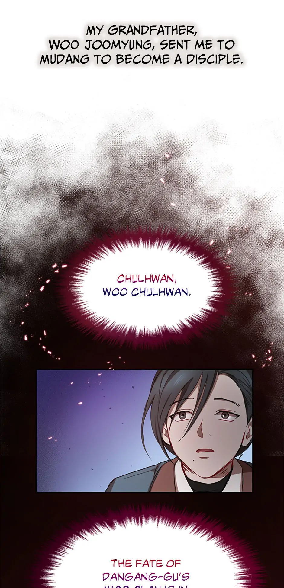 Path of the Shaman chapter 15 page 73
