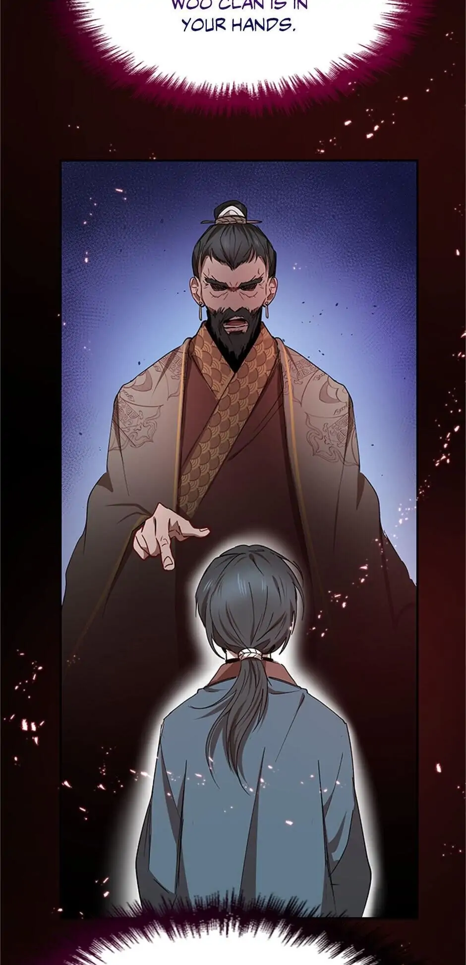 Path of the Shaman chapter 15 page 74