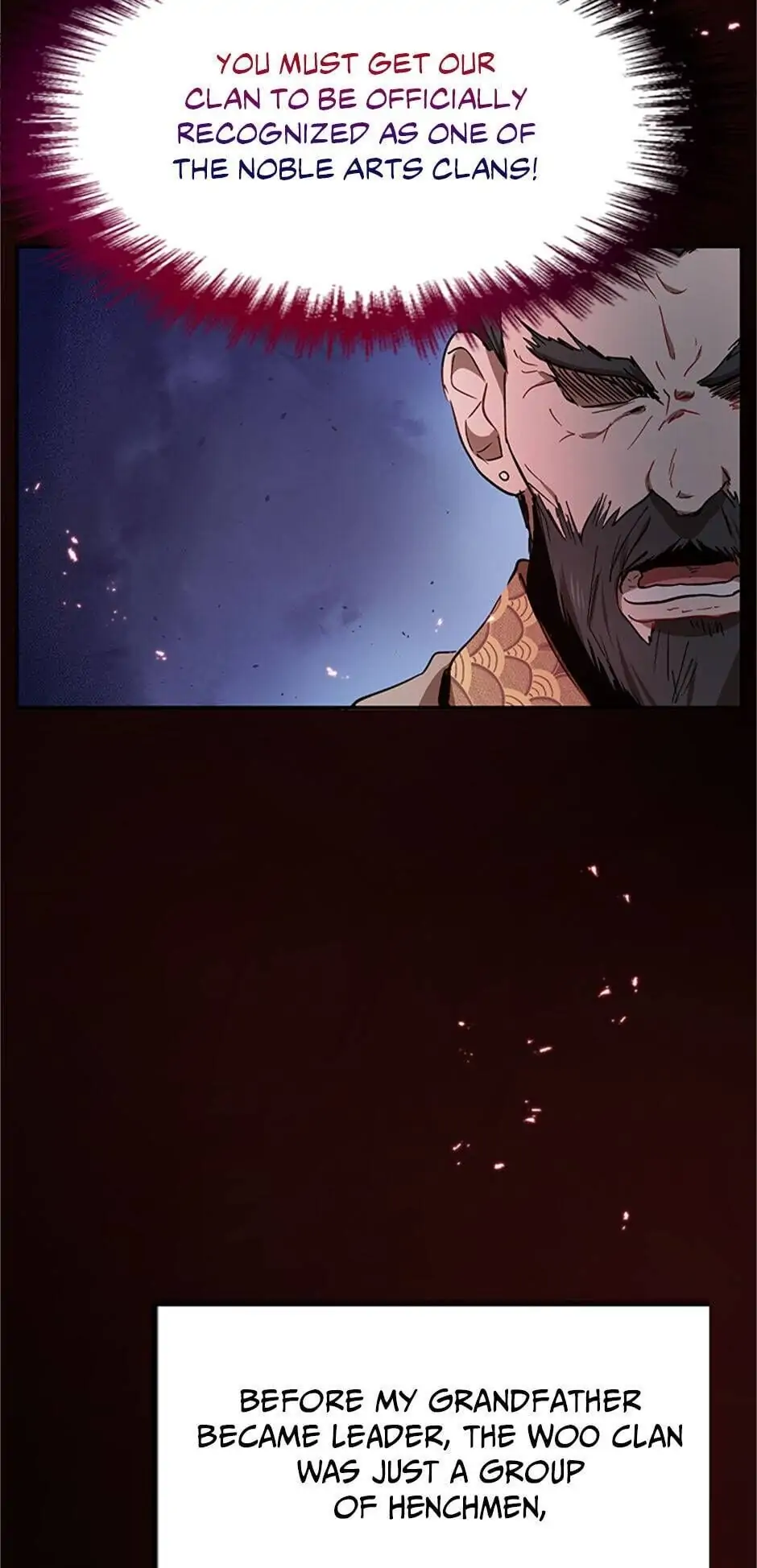 Path of the Shaman chapter 15 page 75