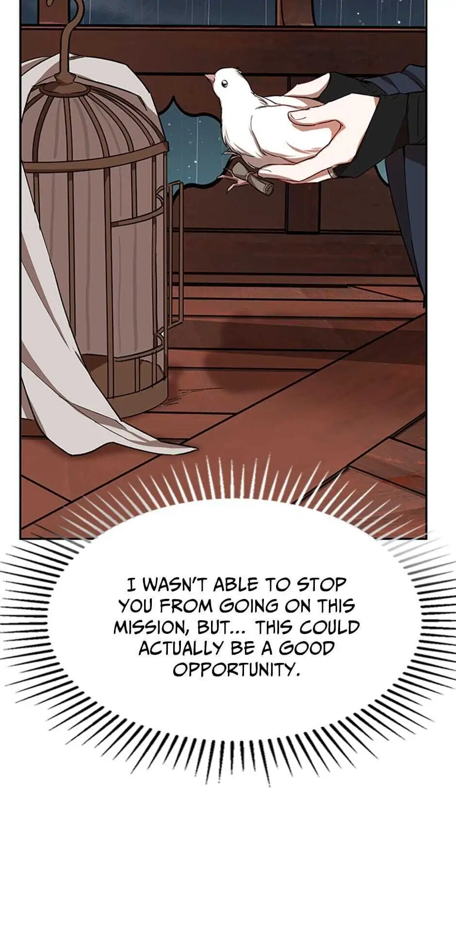 Path of the Shaman chapter 15 page 81