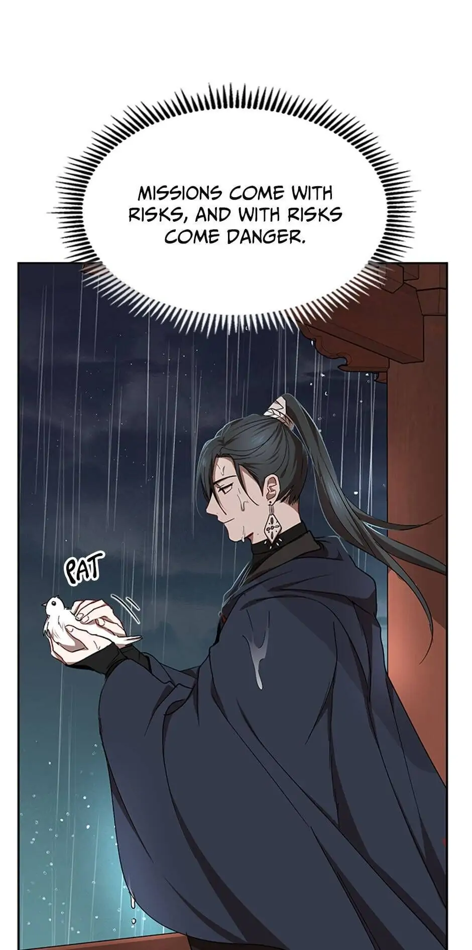 Path of the Shaman chapter 15 page 82