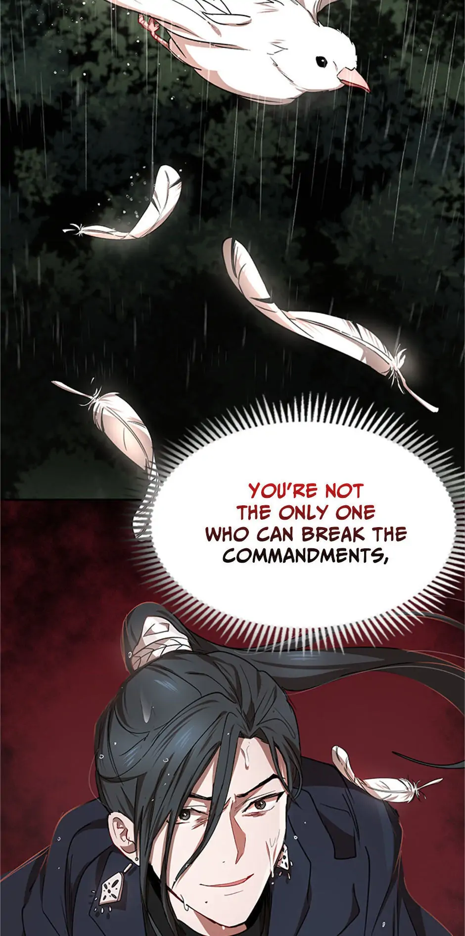 Path of the Shaman chapter 15 page 86