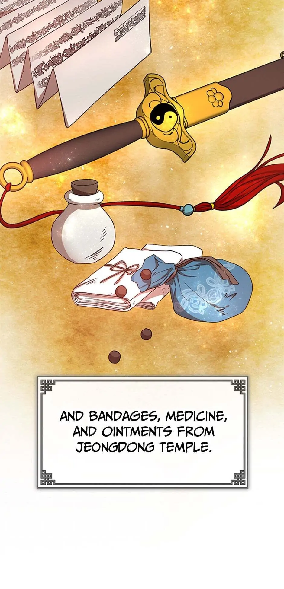 Path of the Shaman chapter 16 page 10