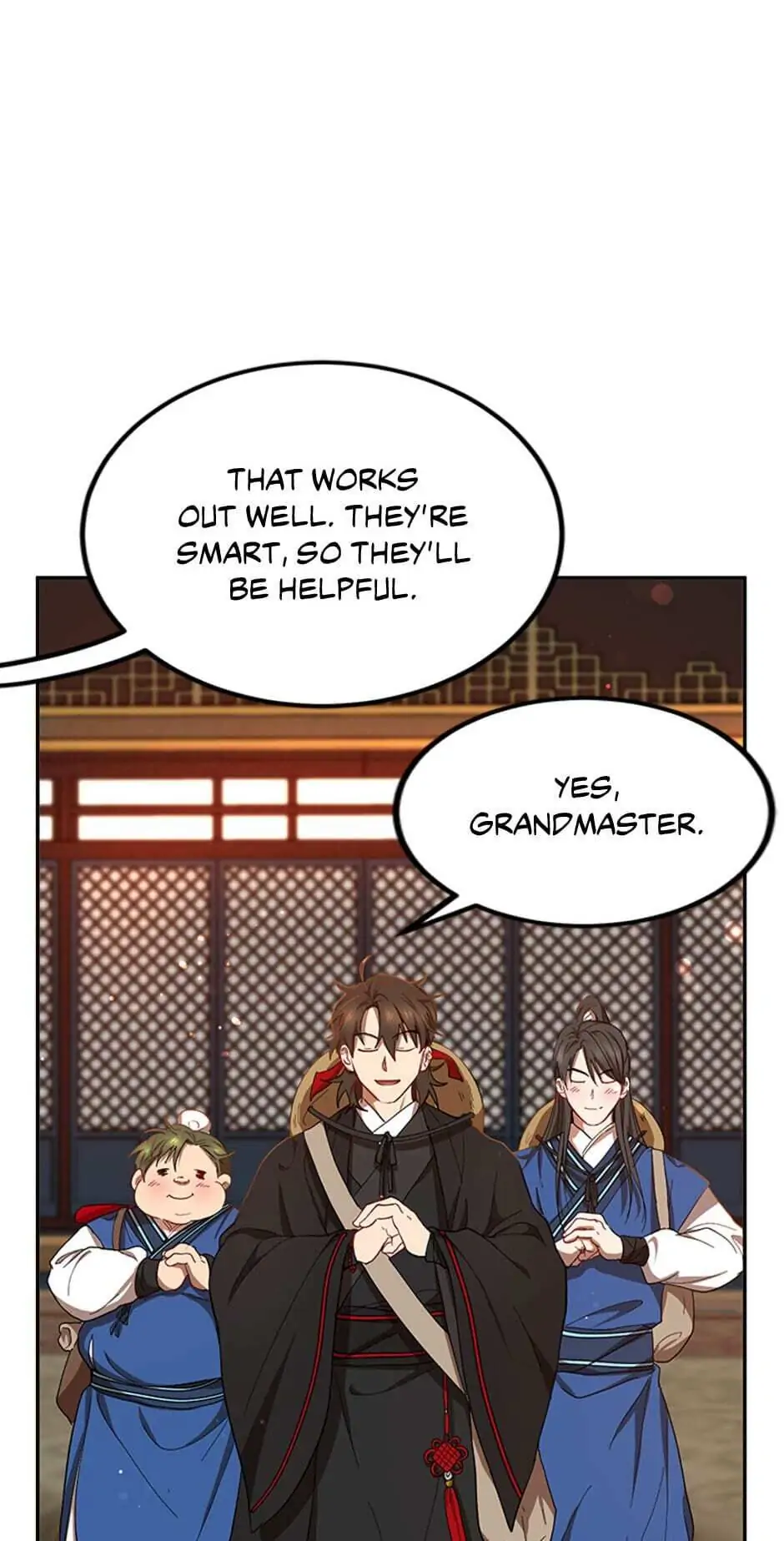 Path of the Shaman chapter 16 page 15