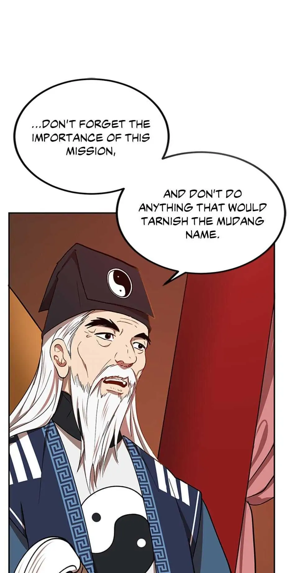 Path of the Shaman chapter 16 page 18