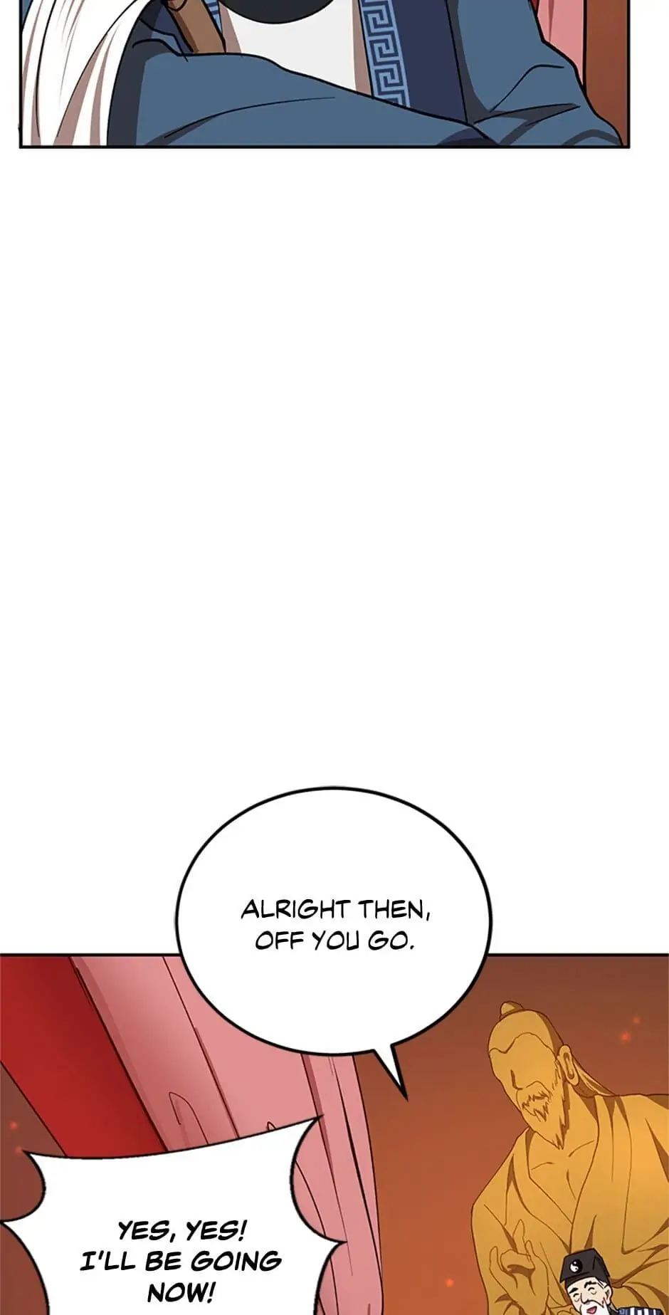 Path of the Shaman chapter 16 page 19