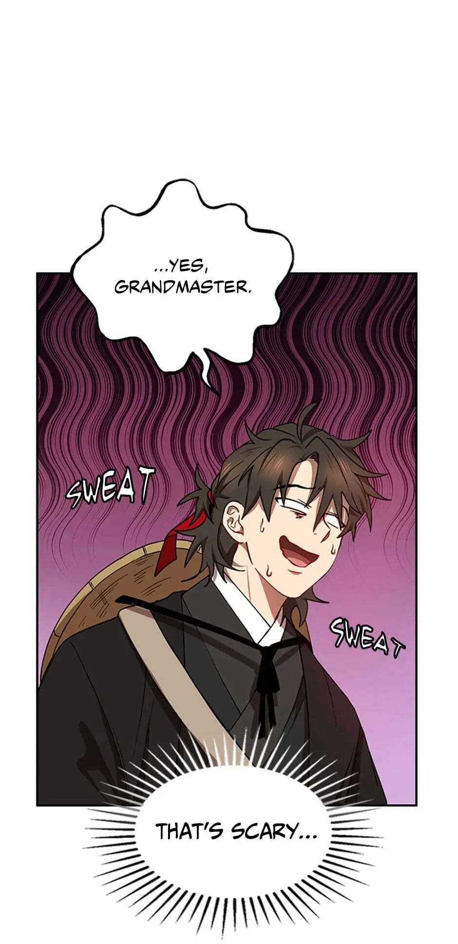 Path of the Shaman chapter 16 page 23