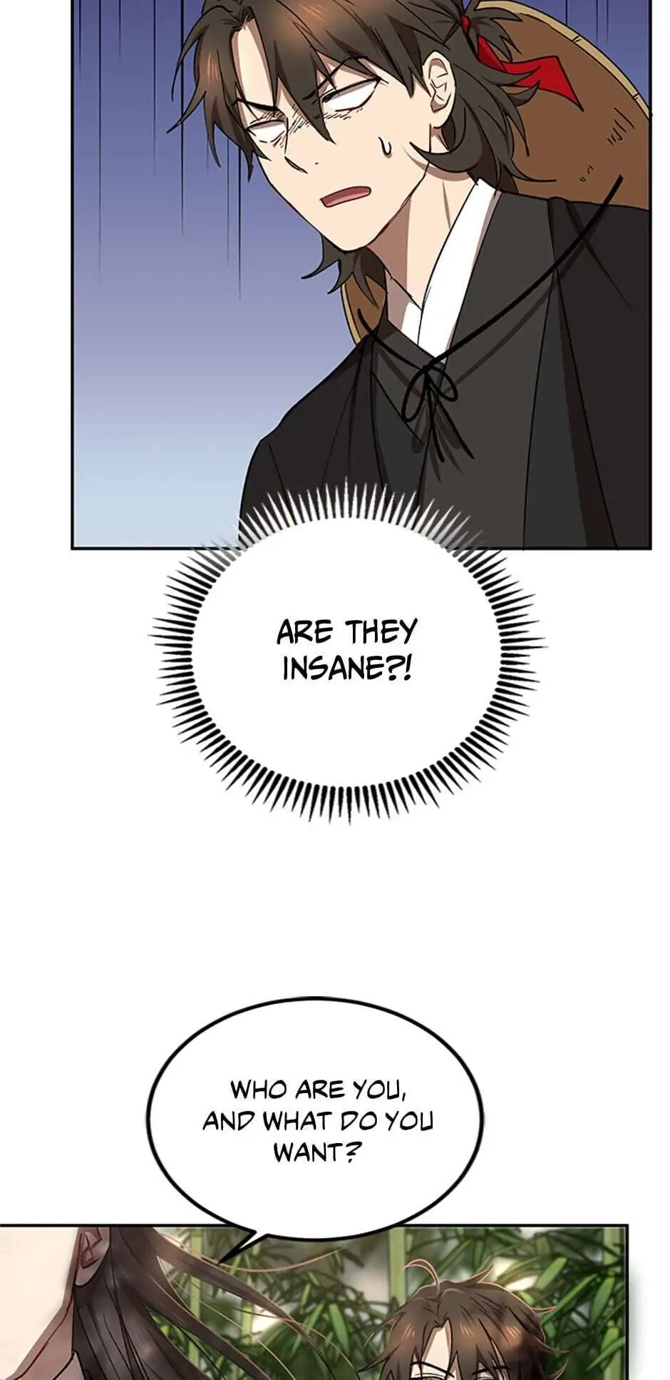 Path of the Shaman chapter 16 page 44