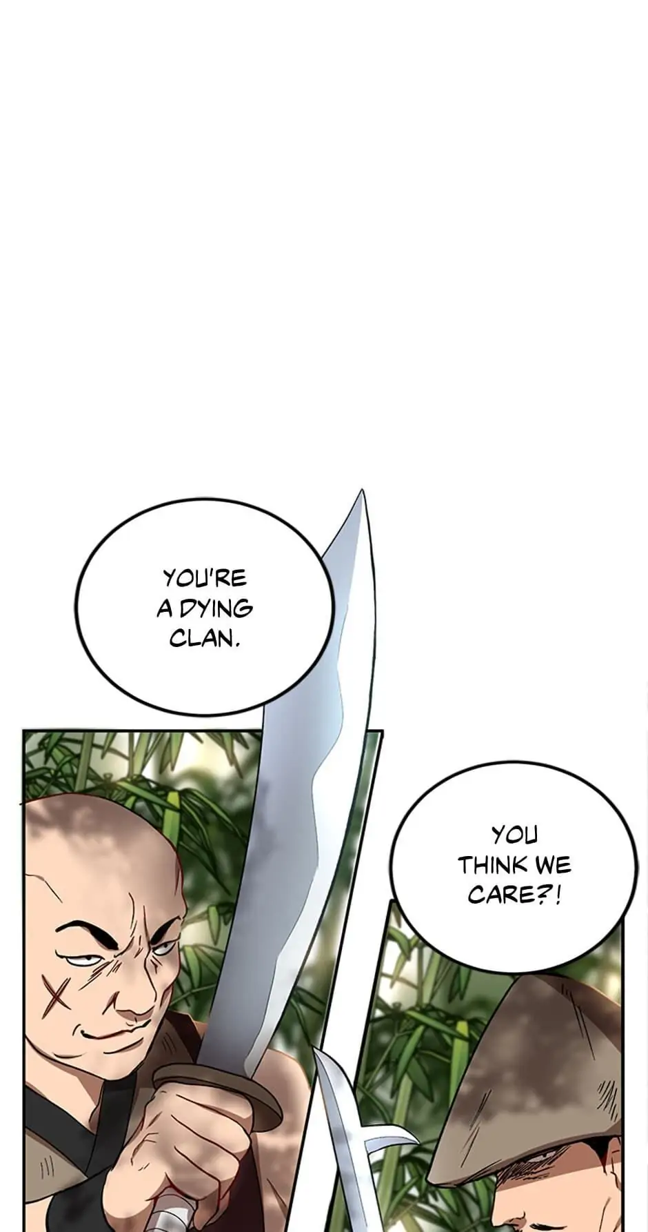Path of the Shaman chapter 16 page 49