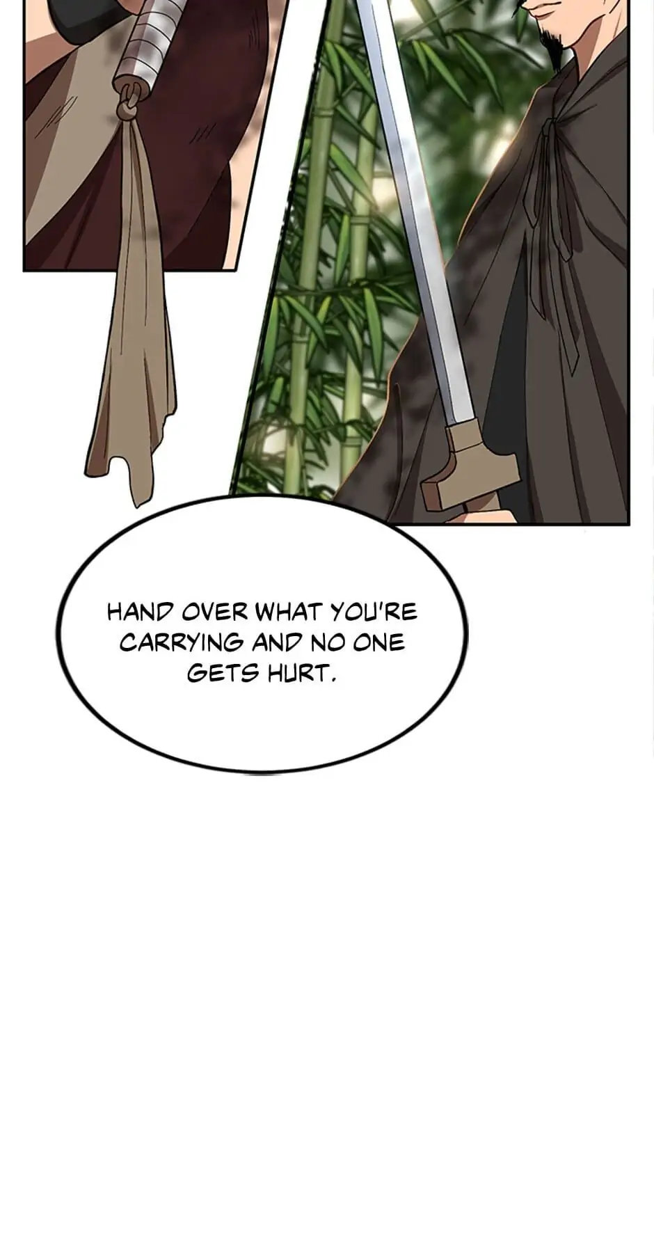 Path of the Shaman chapter 16 page 50