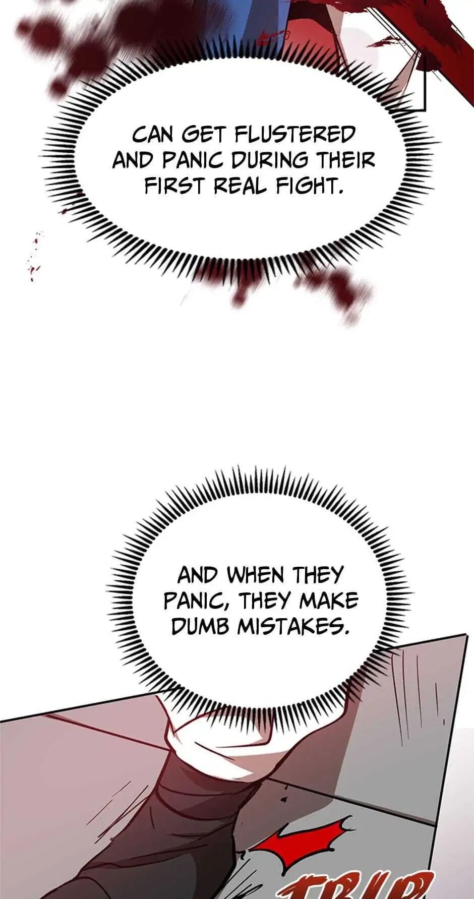 Path of the Shaman chapter 16 page 87