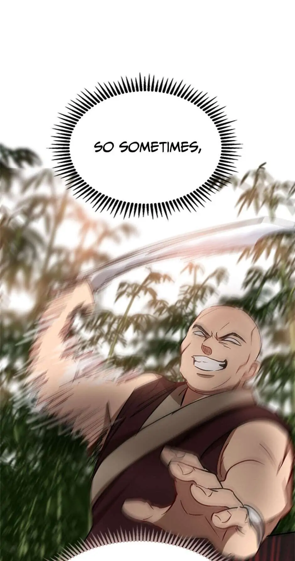 Path of the Shaman chapter 16 page 89