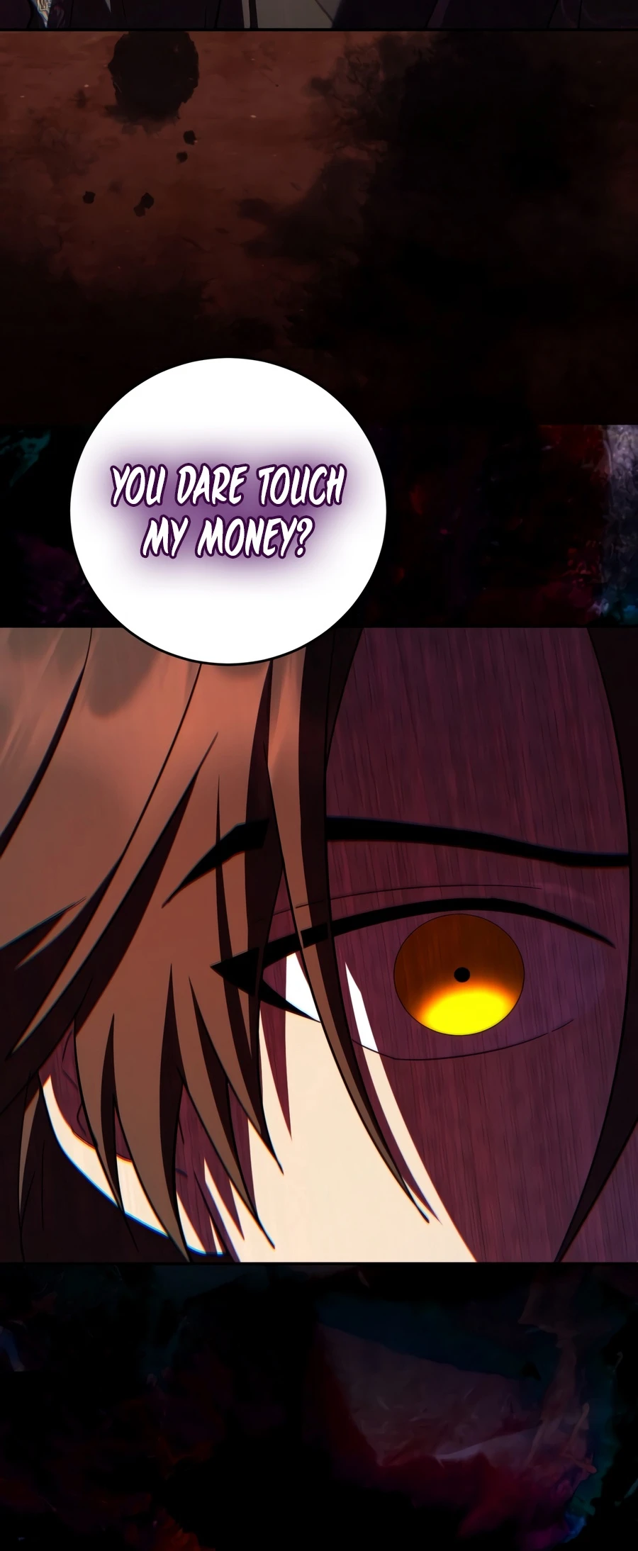 Path of the Shaman chapter 166 page 13