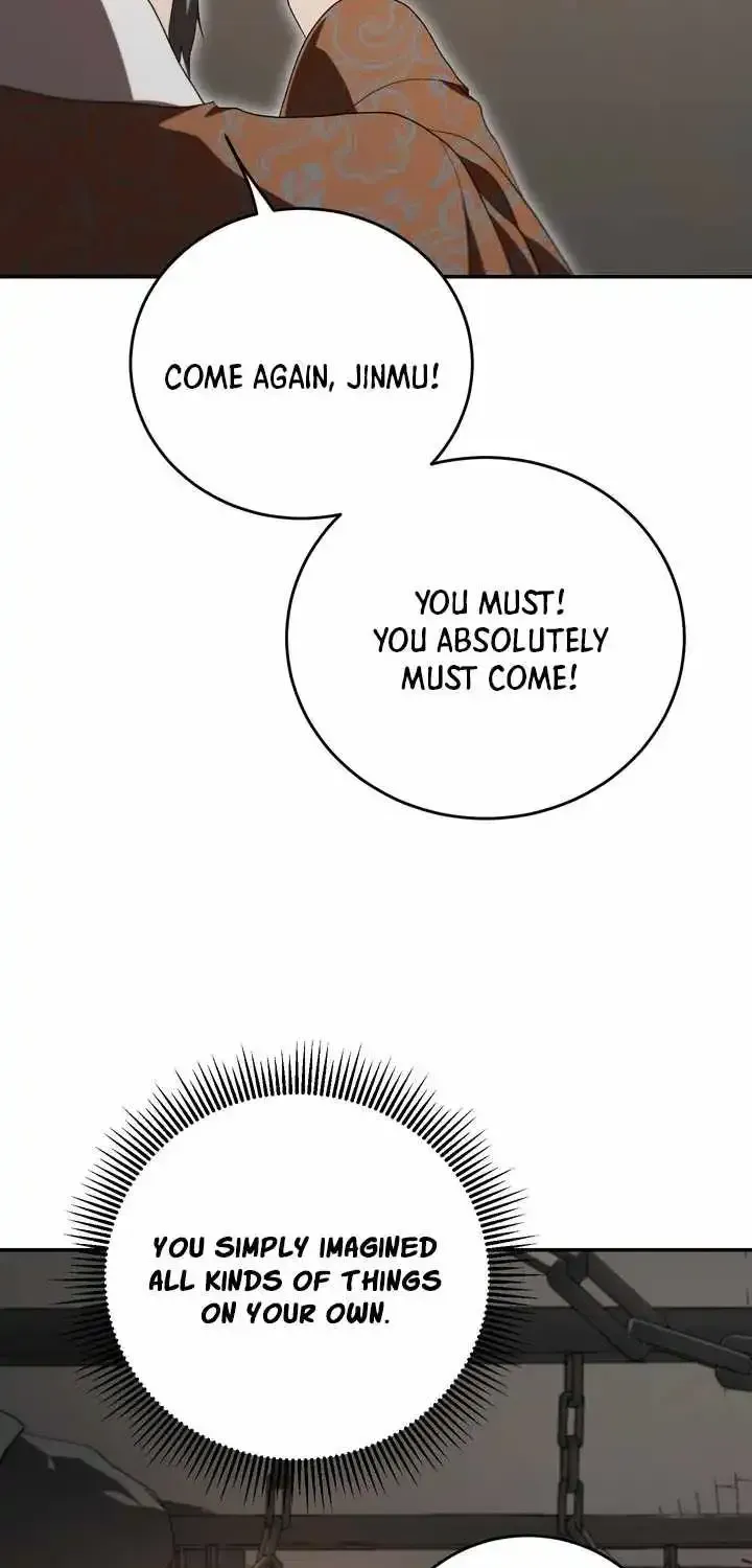 Path of the Shaman chapter 171 page 67