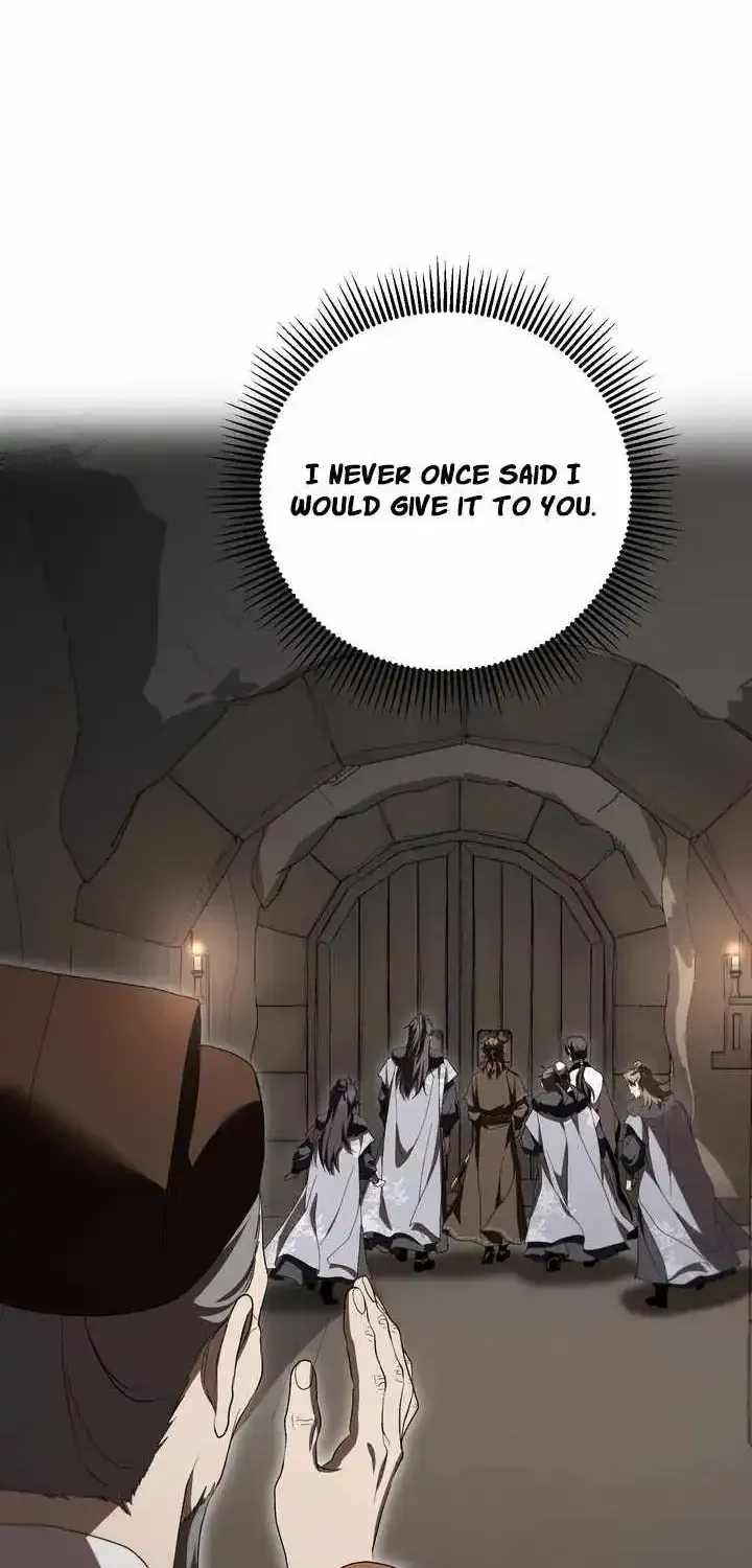 Path of the Shaman chapter 171 page 66