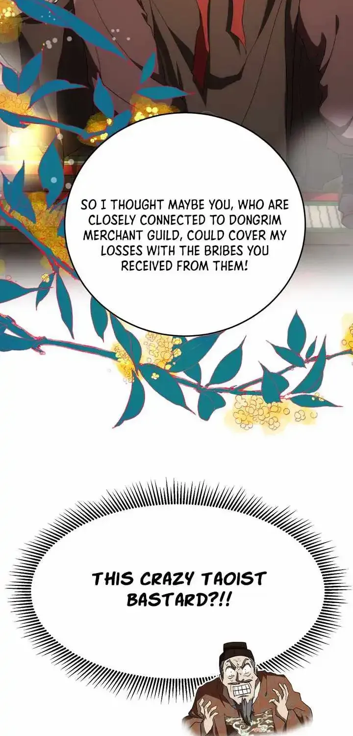 Path of the Shaman chapter 171 page 12