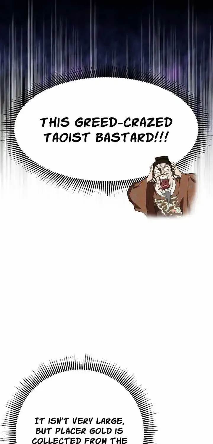 Path of the Shaman chapter 171 page 16