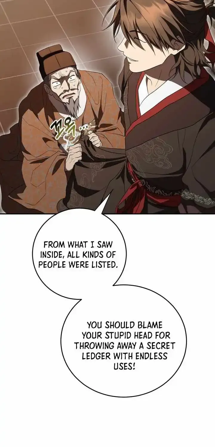 Path of the Shaman chapter 171 page 27