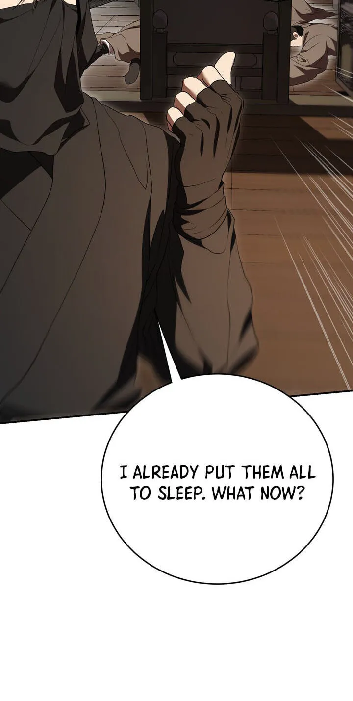 Path of the Shaman chapter 173 page 69