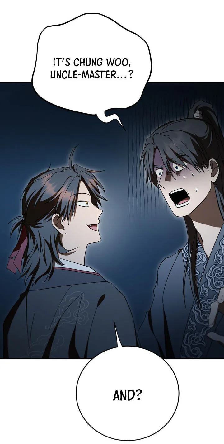 Path of the Shaman chapter 173 page 38