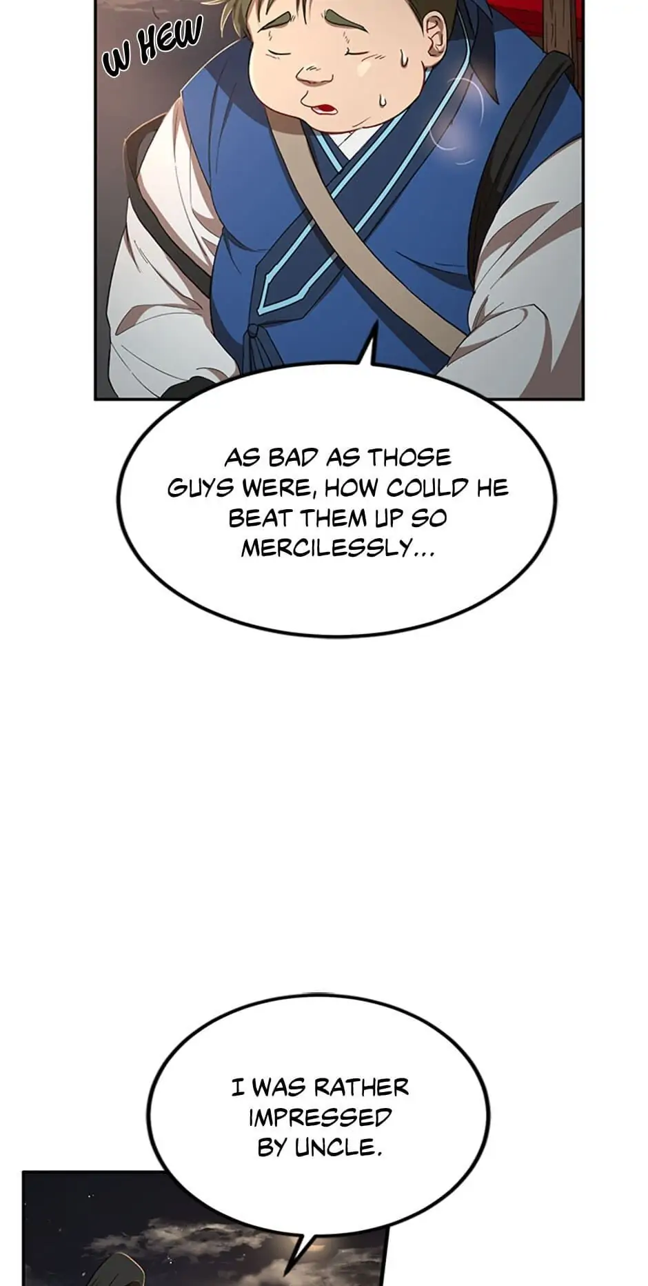 Path of the Shaman chapter 18 page 9