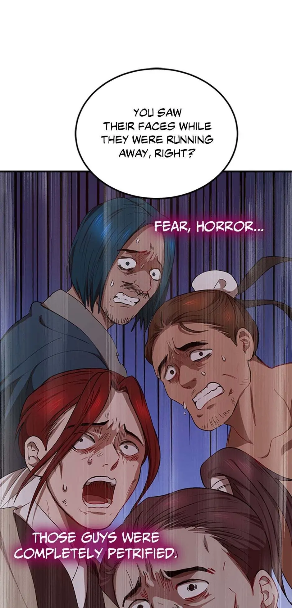 Path of the Shaman chapter 18 page 12