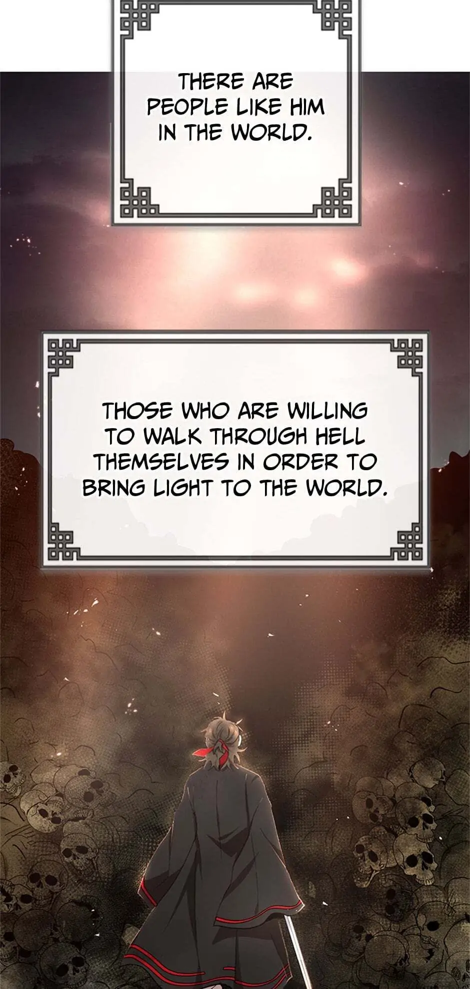 Path of the Shaman chapter 18 page 25