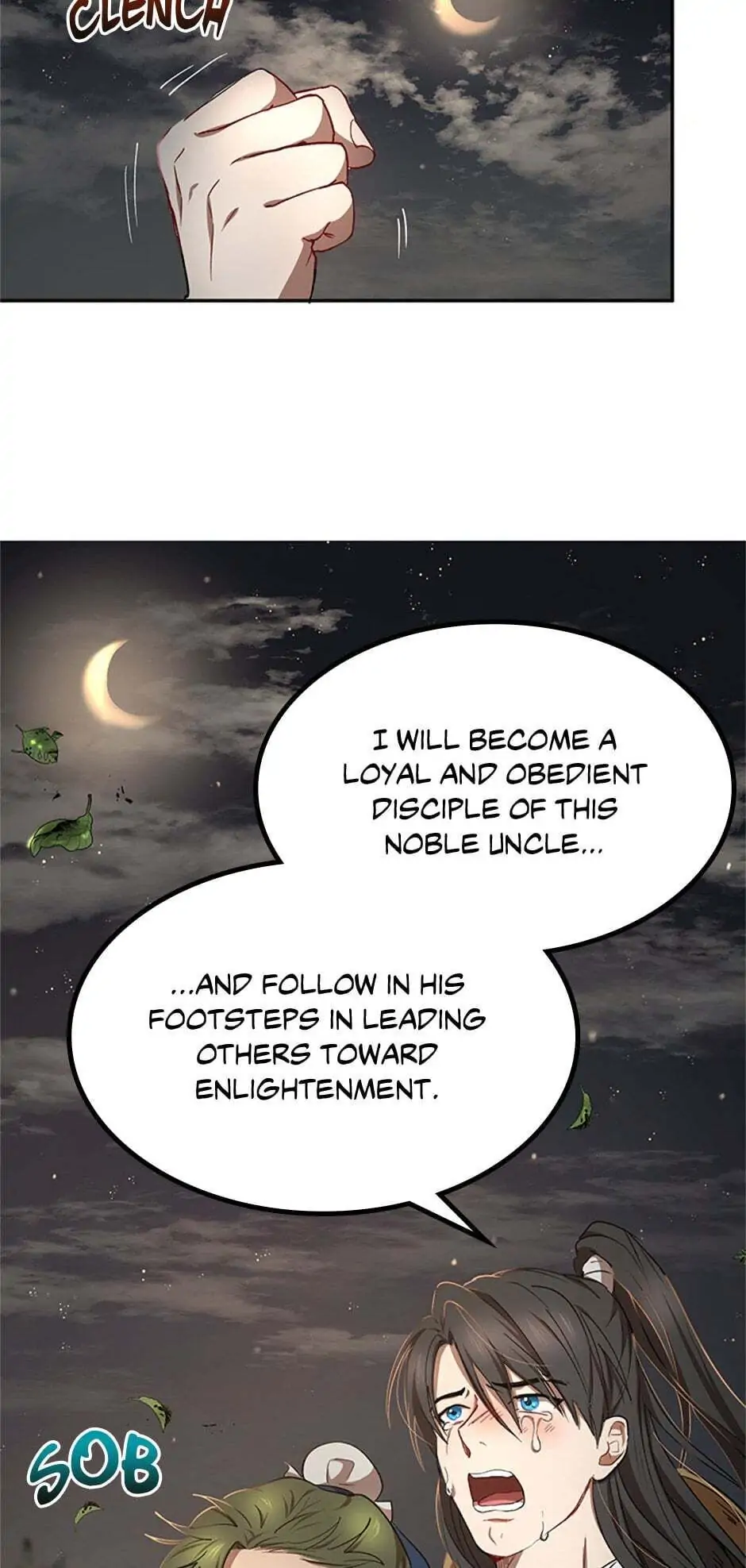 Path of the Shaman chapter 18 page 27