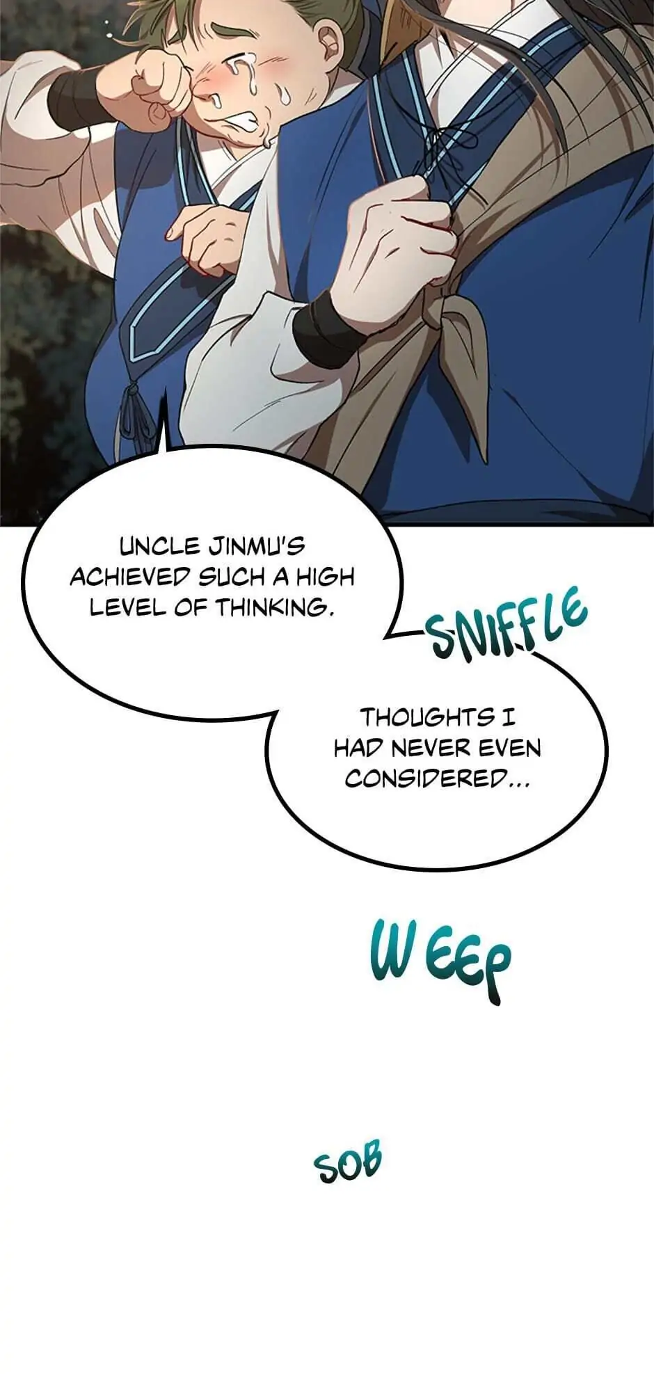 Path of the Shaman chapter 18 page 28