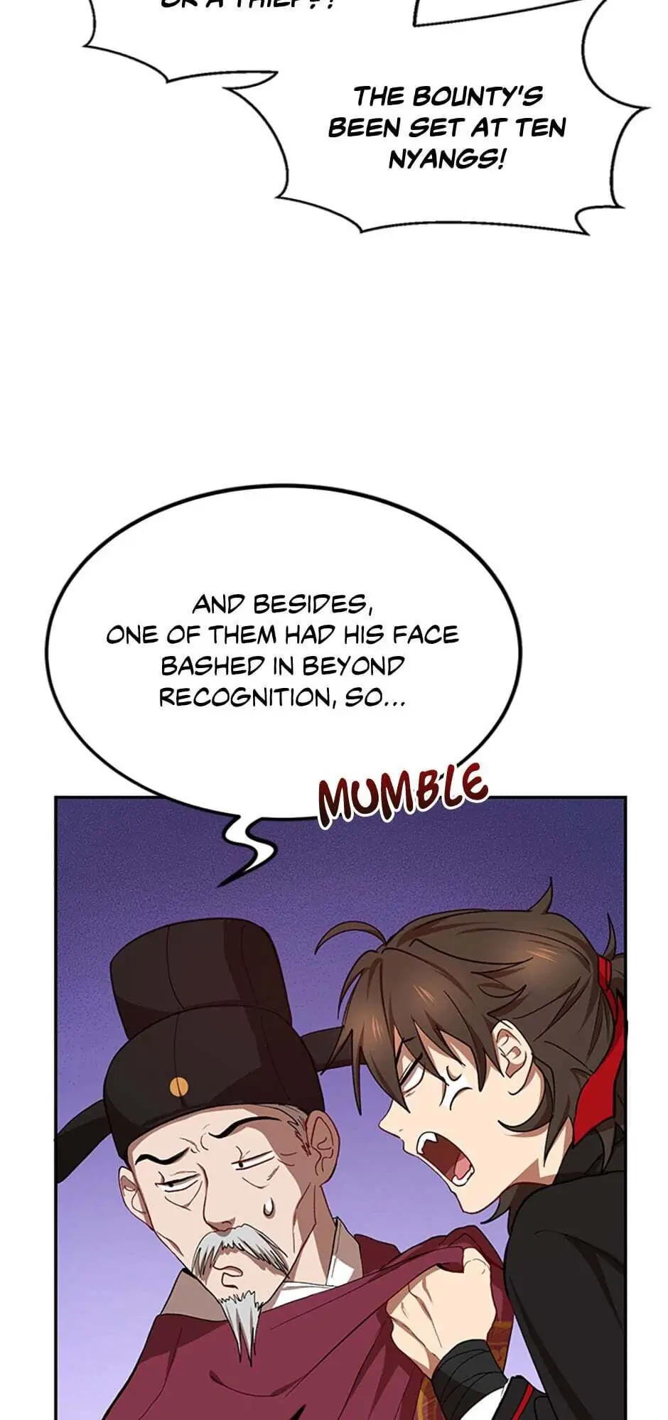 Path of the Shaman chapter 18 page 32