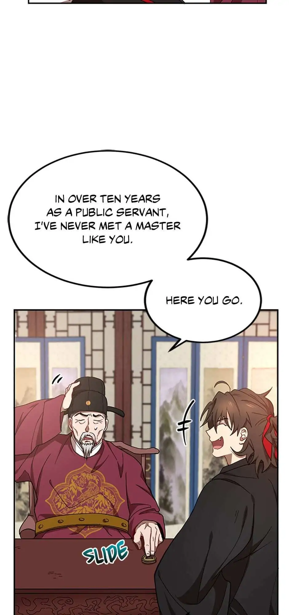 Path of the Shaman chapter 18 page 34