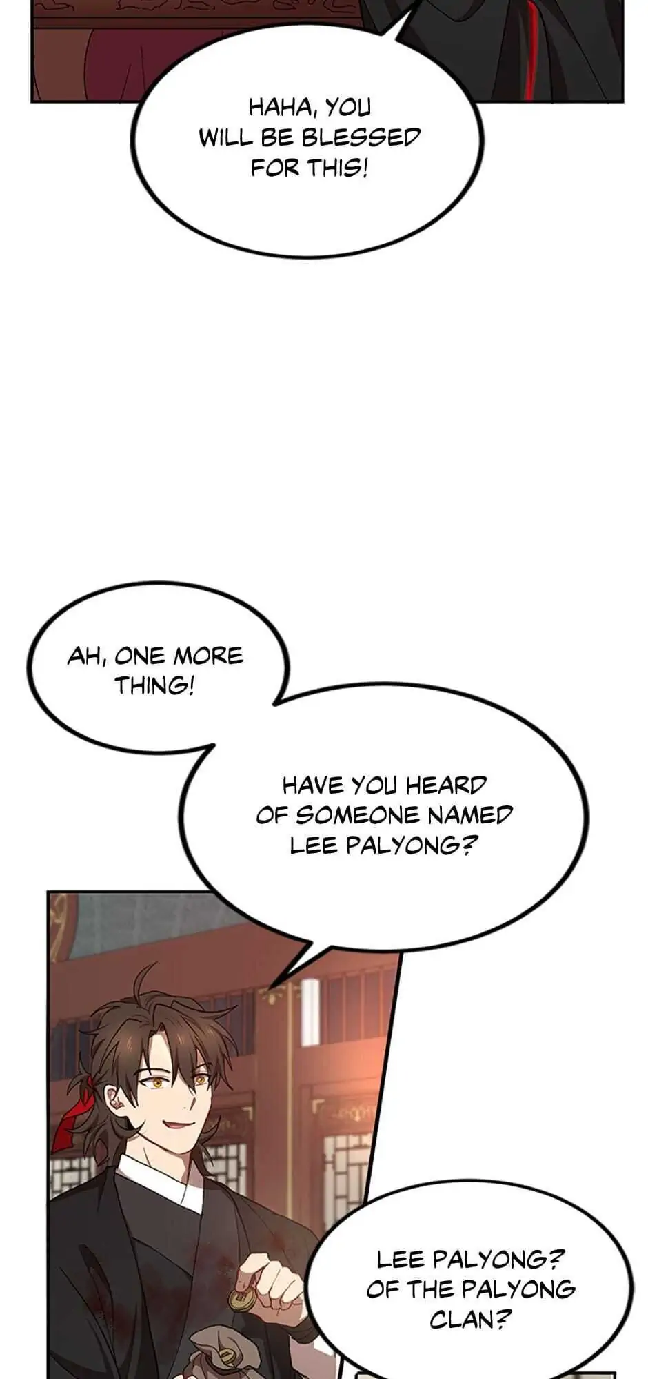 Path of the Shaman chapter 18 page 35
